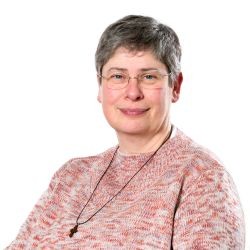 pastor Geelen