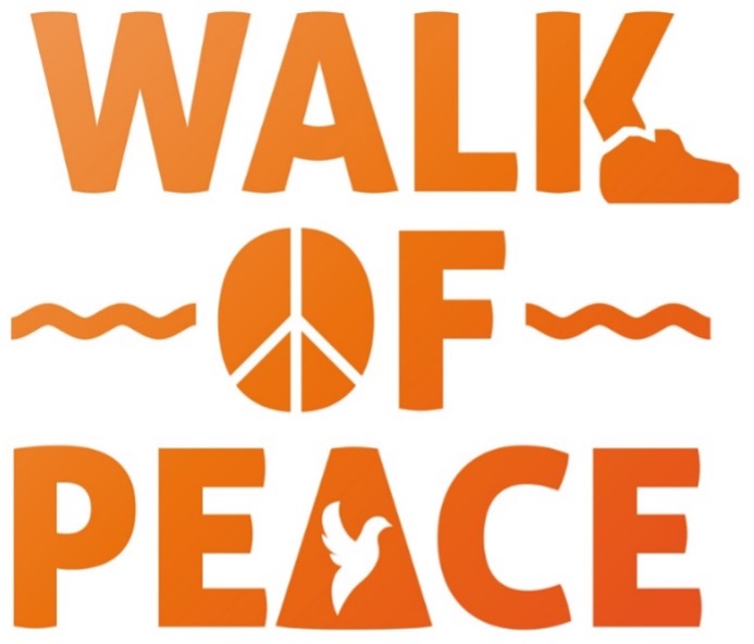 Vredesweek Nijmegen: Walk of Peace